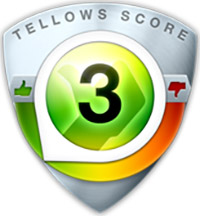 tellows Rating for  +442078713632 : Score 3
