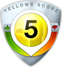 tellows Rating for  08003289084 : Score 5