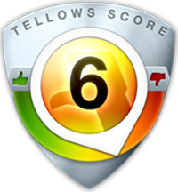 tellows Rating for  08001077295 : Score 6