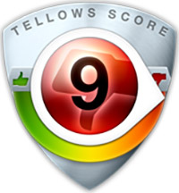 tellows Rating for  098833786 : Score 9